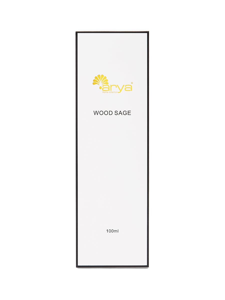 Диффузор ARYA Wood Sage - фото 6