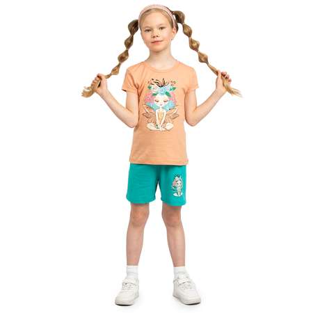 Костюм Baby Stylе