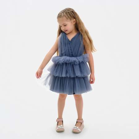 Платье Kaftan