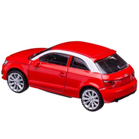 Автомобиль Rastar Audi 1:43