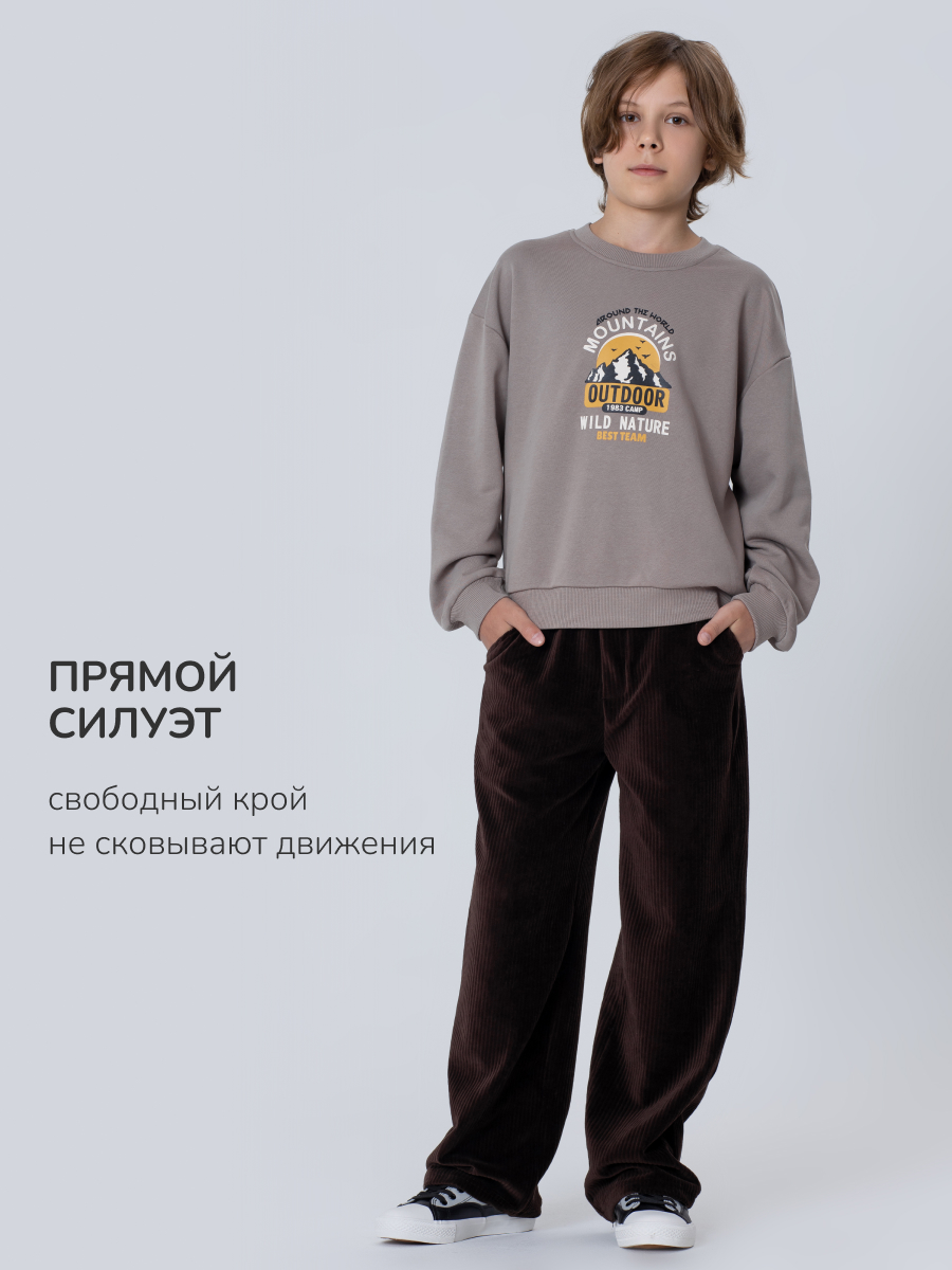 Брюки Antilopa AWB-261216 - фото 2