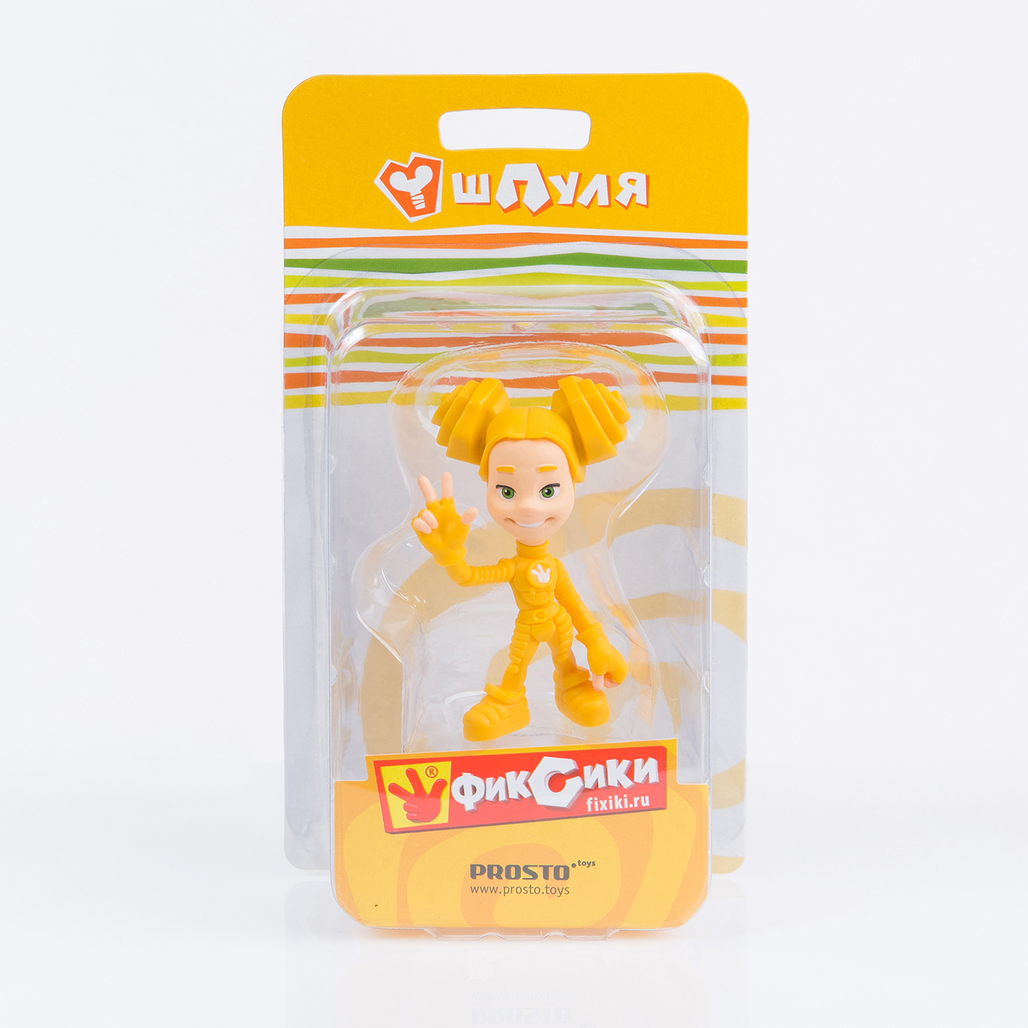 Фигурка Prosto toys - фото 2