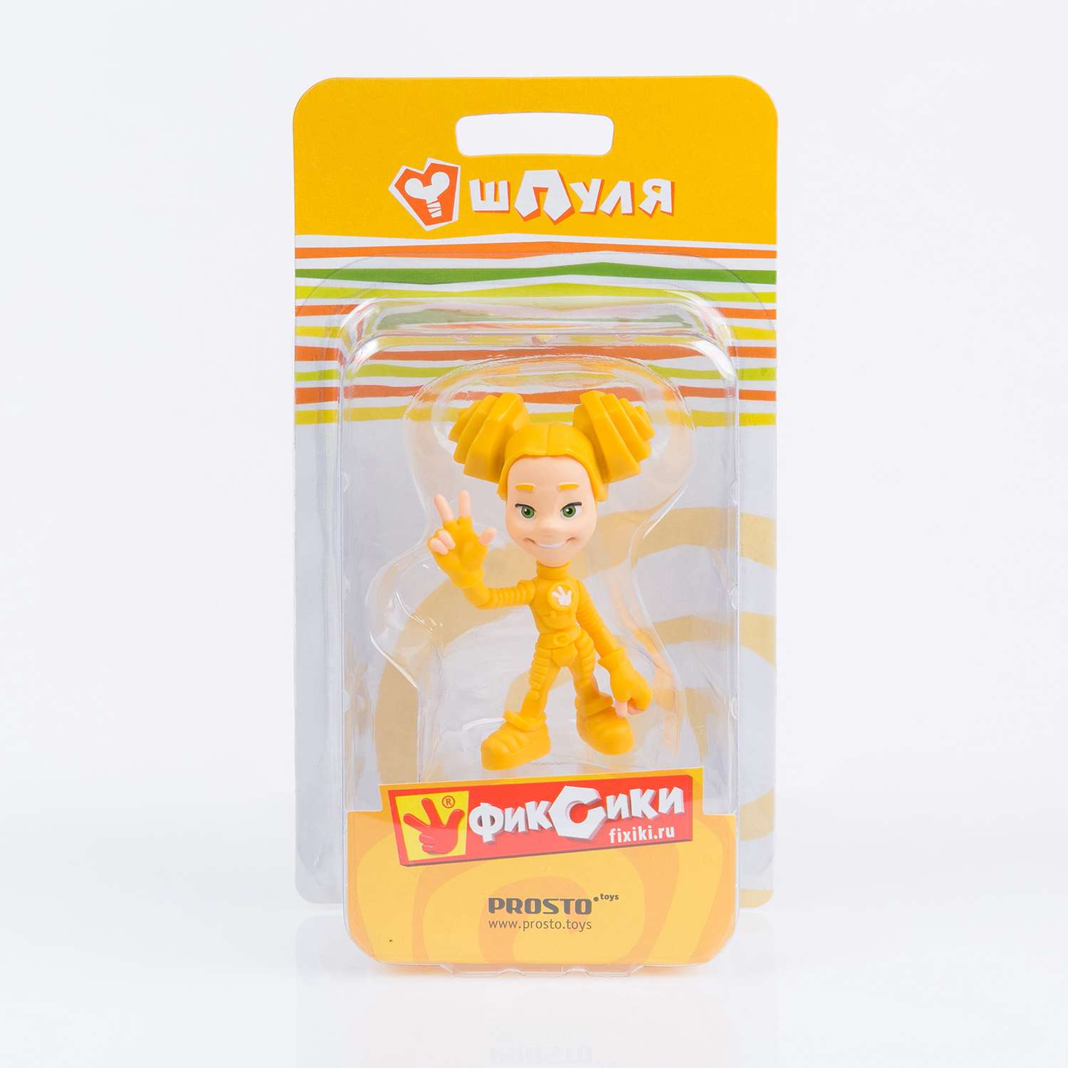 Фигурка Prosto toys - фото 2