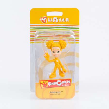 Фигурка Prosto toys