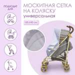 Сетка от насекомых Крошка Я