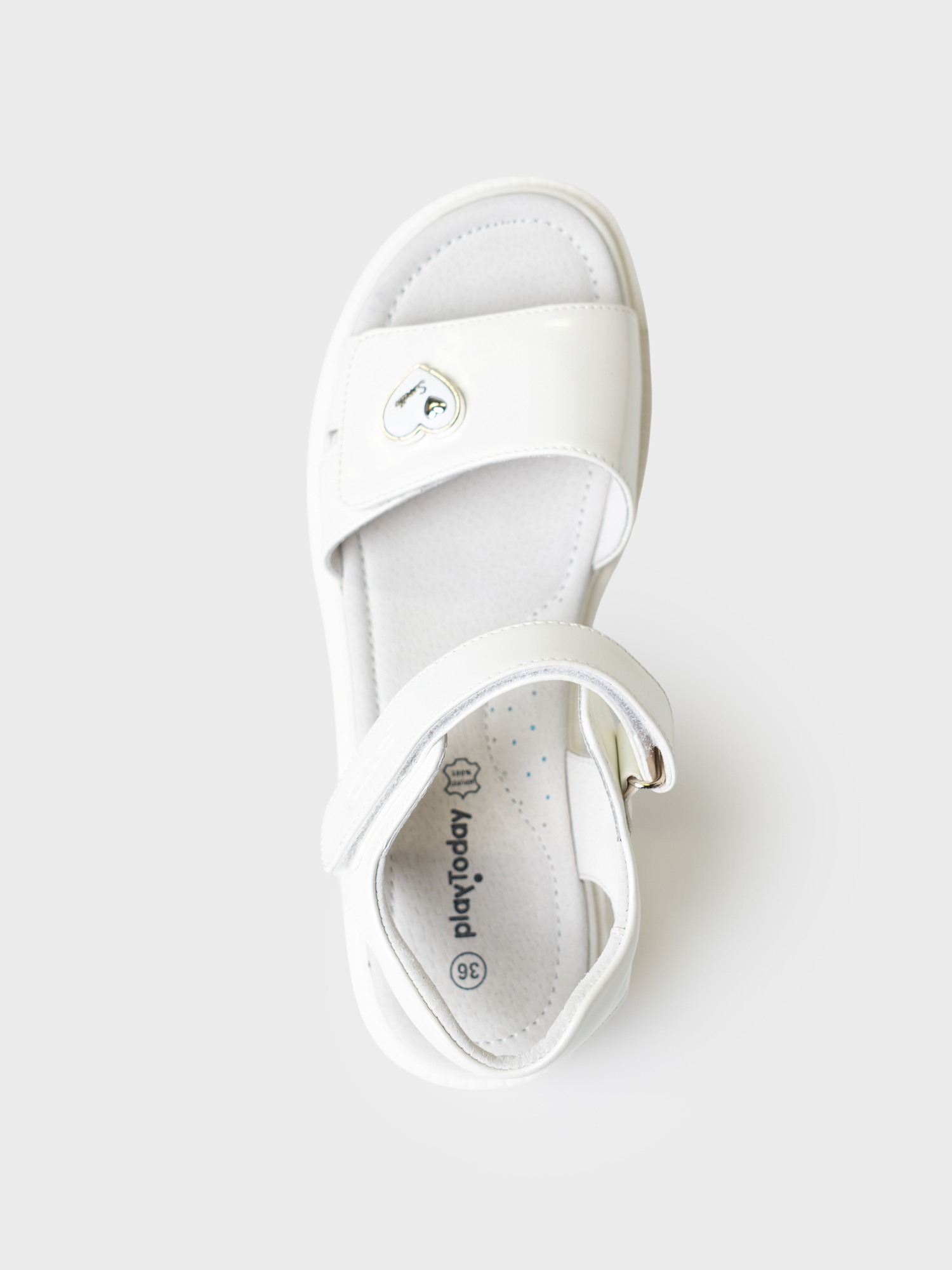 Сандалии PlayToday 12621922 - фото 4