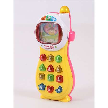 Игрушка Play Smart телефон