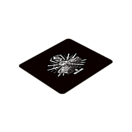 Коврик для мыши World of Tanks Sabaton Tank logo limited edition large