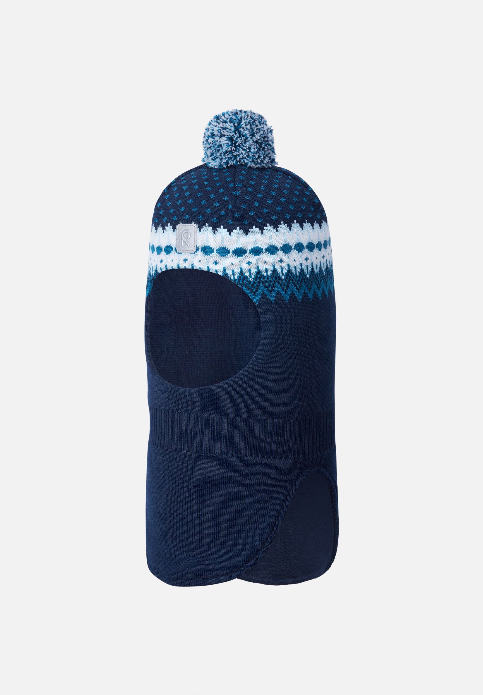 Шапка Reima 518607R-6981 - фото 4