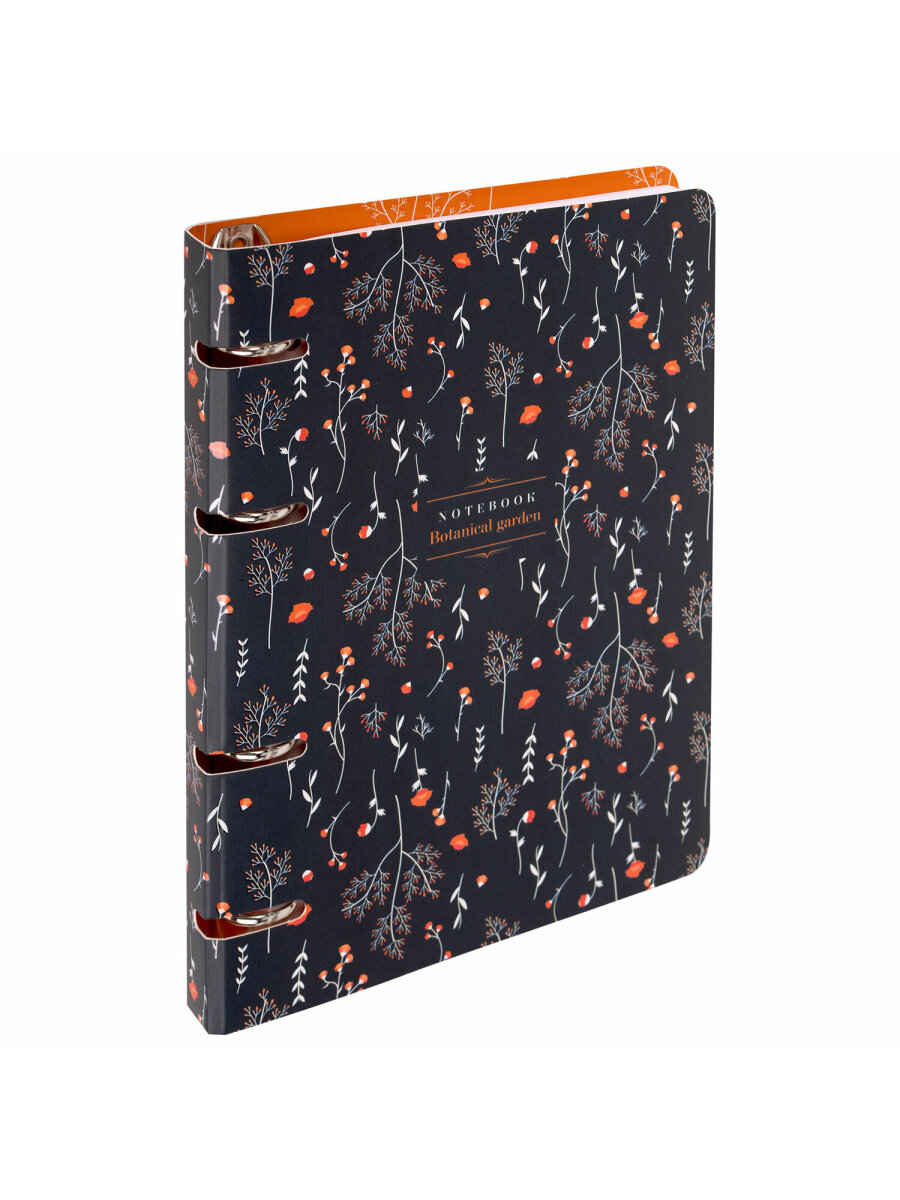 Тетрадь Brauberg клетка - фото 3