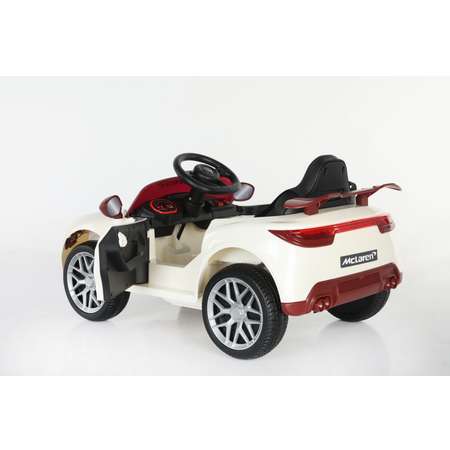 Автомобиль TOYLAND McLaren С пультом ДУ