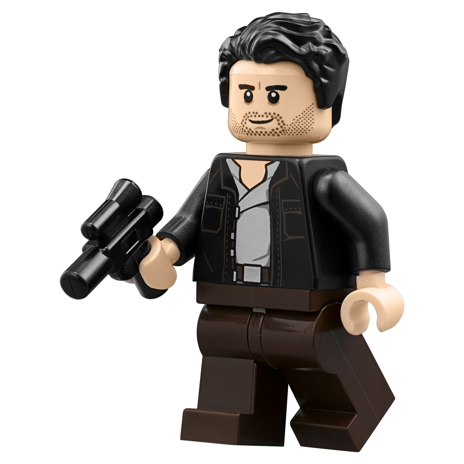 Конструктор LEGO Star Wars Штурмовой шагоход блочный - фото 12