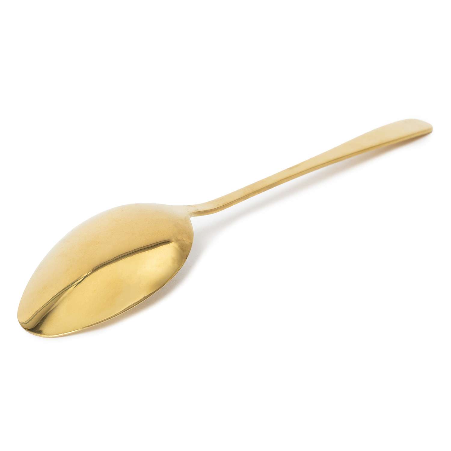 Набор столовых приборов ё Gold 4 предмета - фото 5