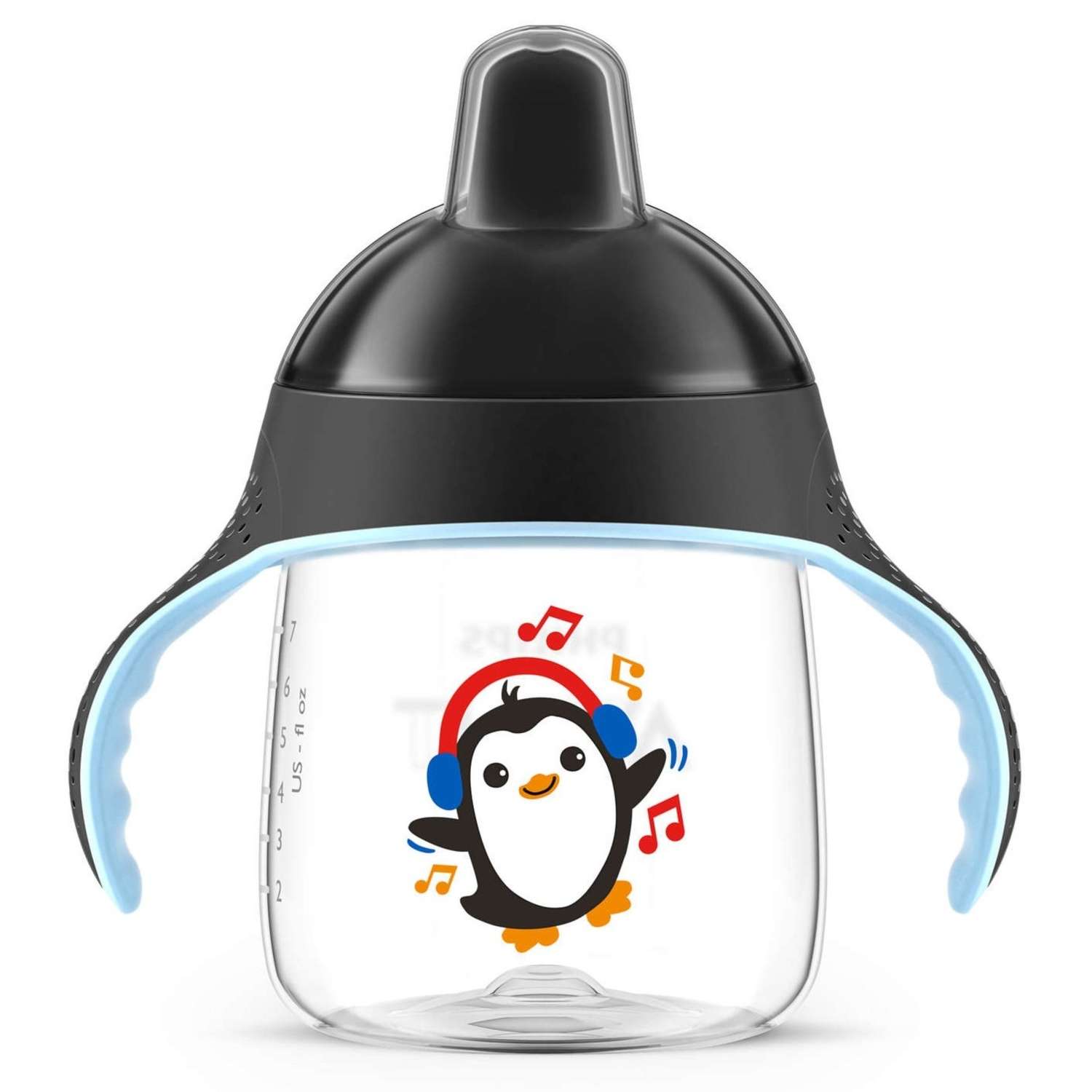 Поильник Philips Avent 260 мл - фото 2