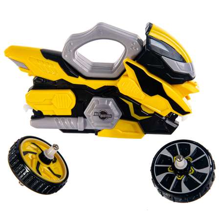 Игровой набор Moto Fighters