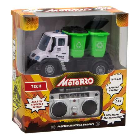 Автомобиль РУ Motorro 1:32