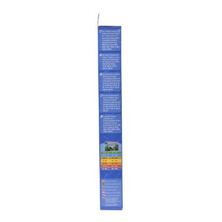 Терморегулятор для аквариумов Tetra HT 300 300-450л