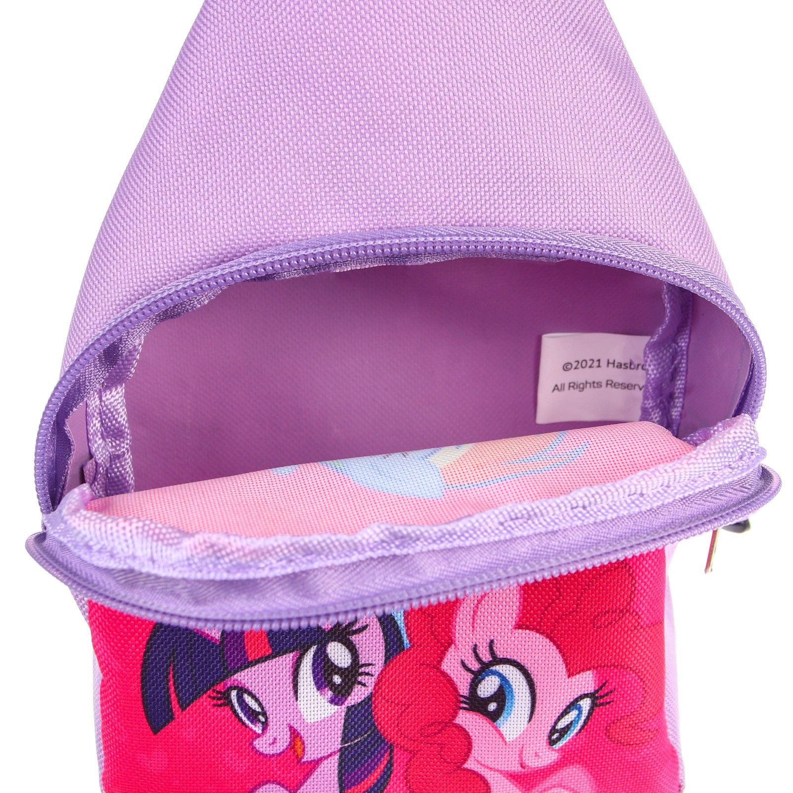 Сумка My Little Pony плечевая - фото 13