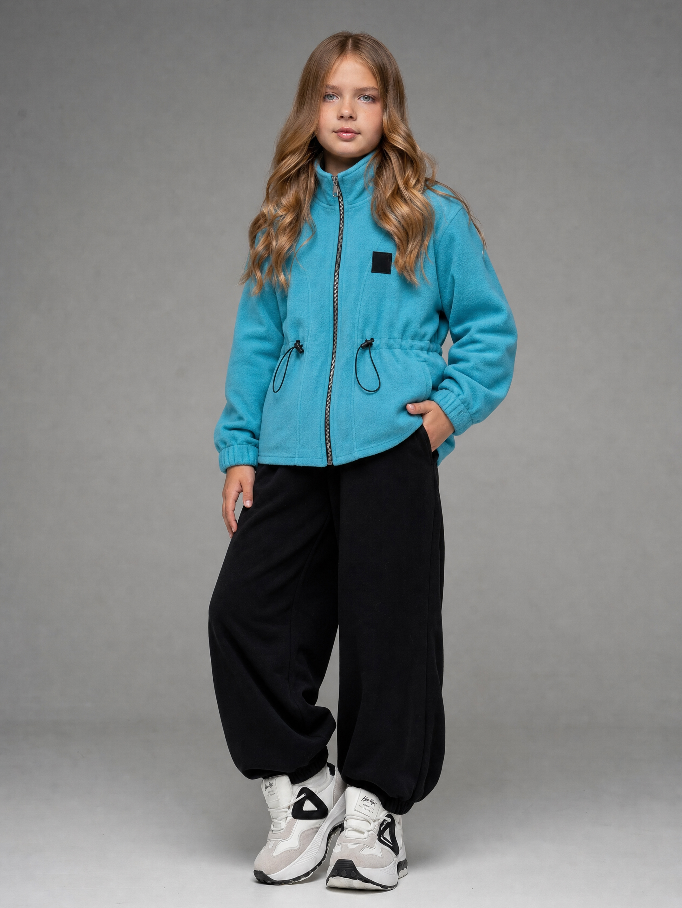 Толстовка Looklie 2512FLbi - фото 6