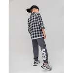 Брюки спортивные Bodo