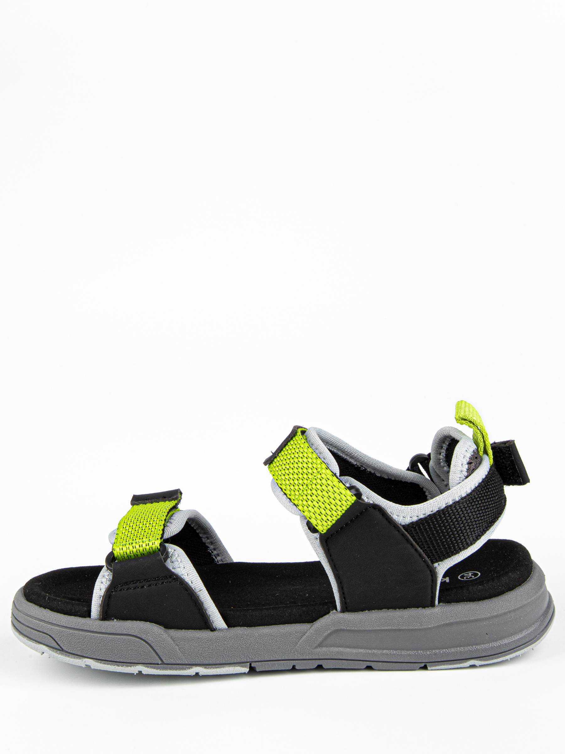 Сандалии Kapika 33927п-1 - фото 7