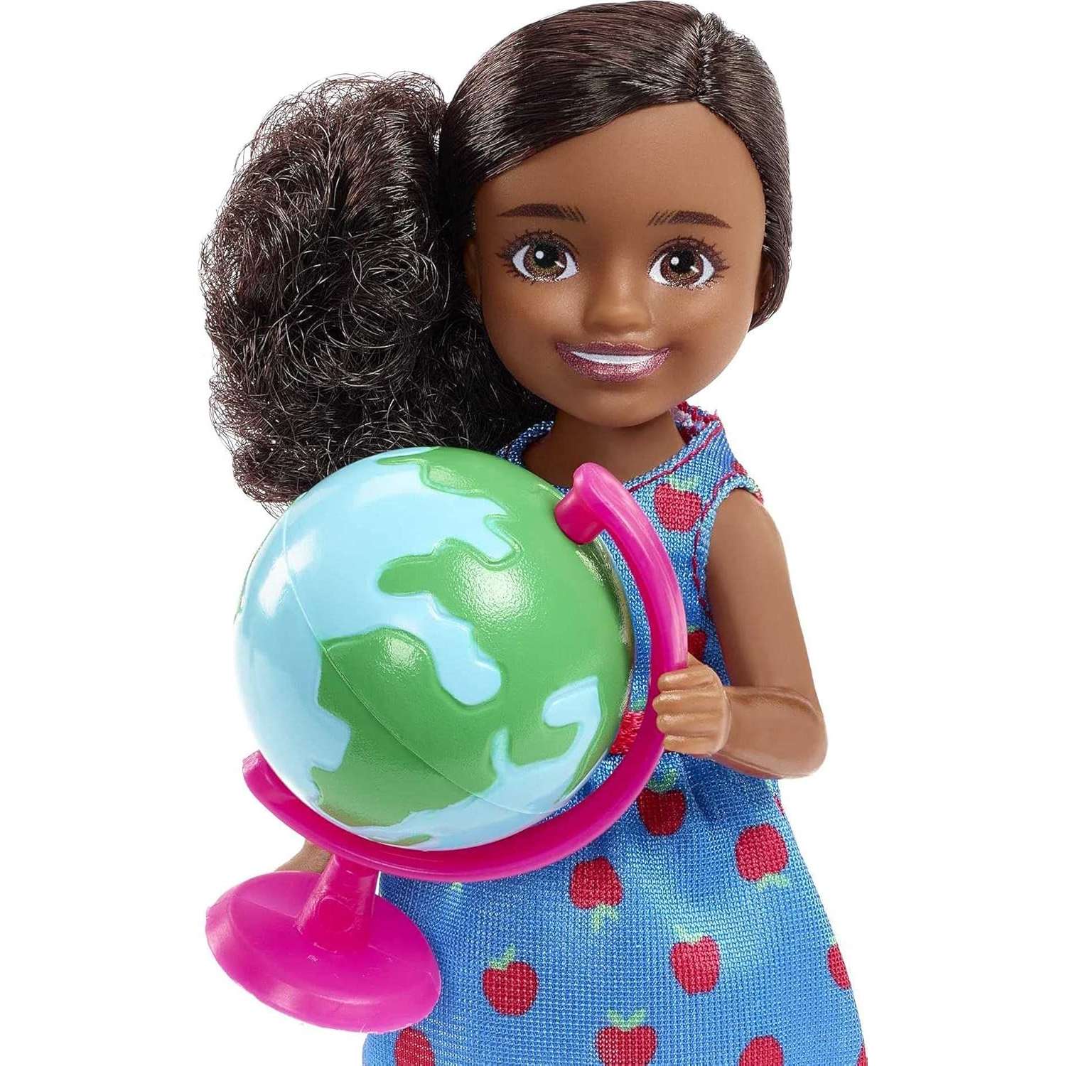 Кукла модельная Barbie GTN86 - фото 2