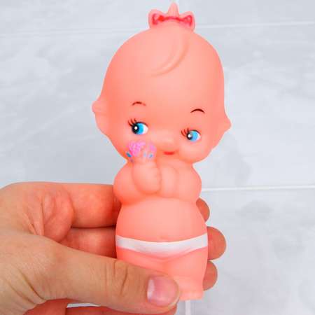 Игрушка Крошка Я