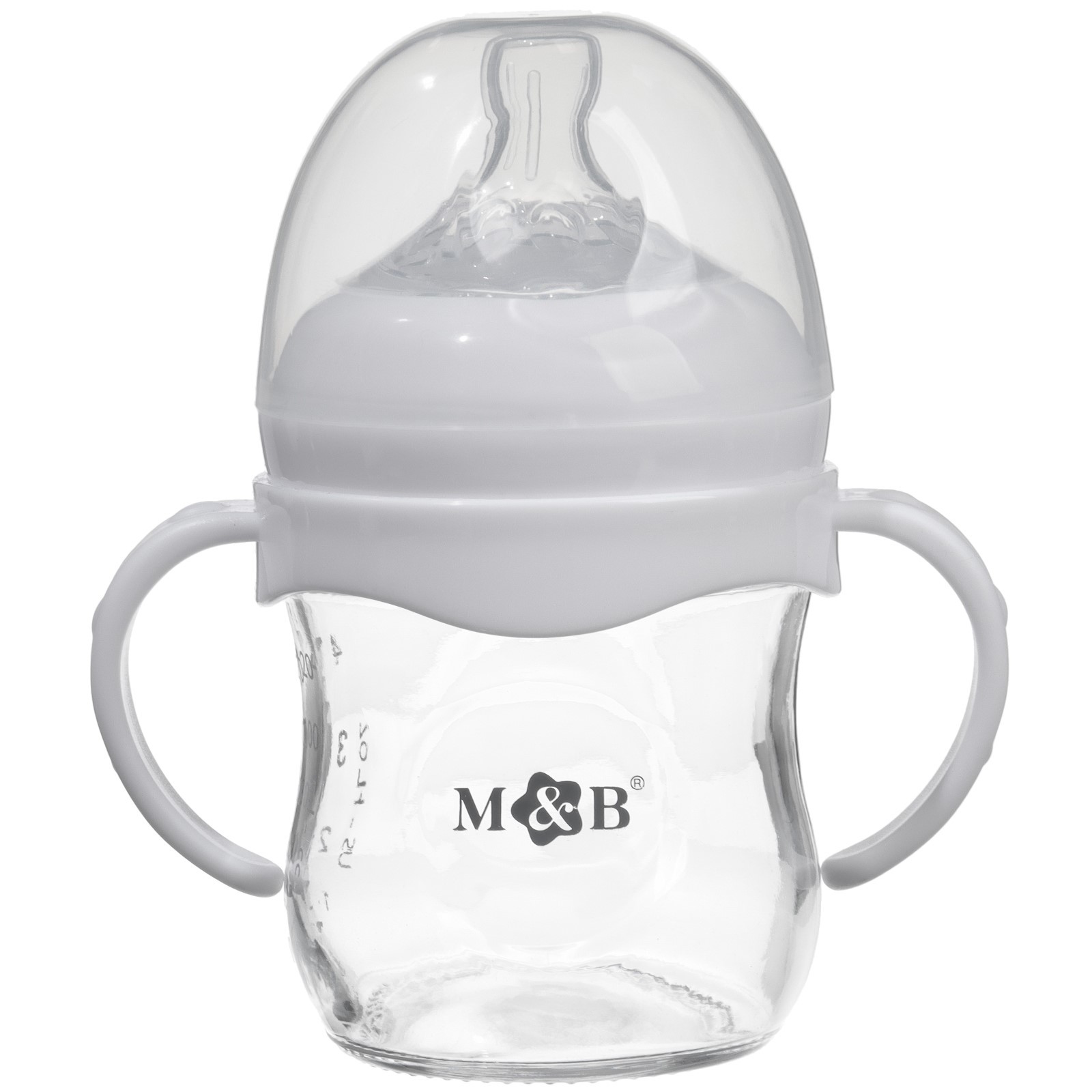 Бутылочка Mum and Baby - фото 3