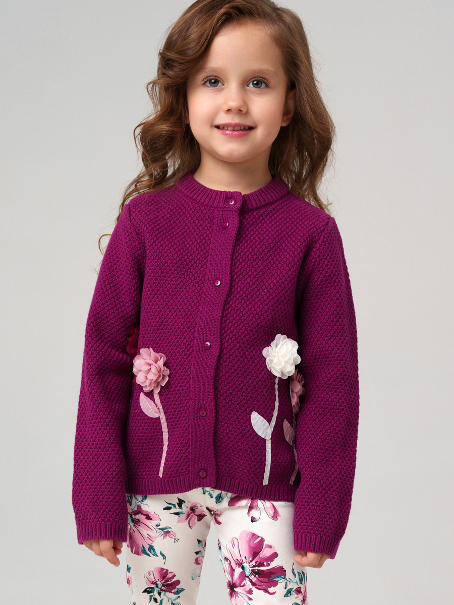 Кардиган PlayToday 32522187 - фото 1