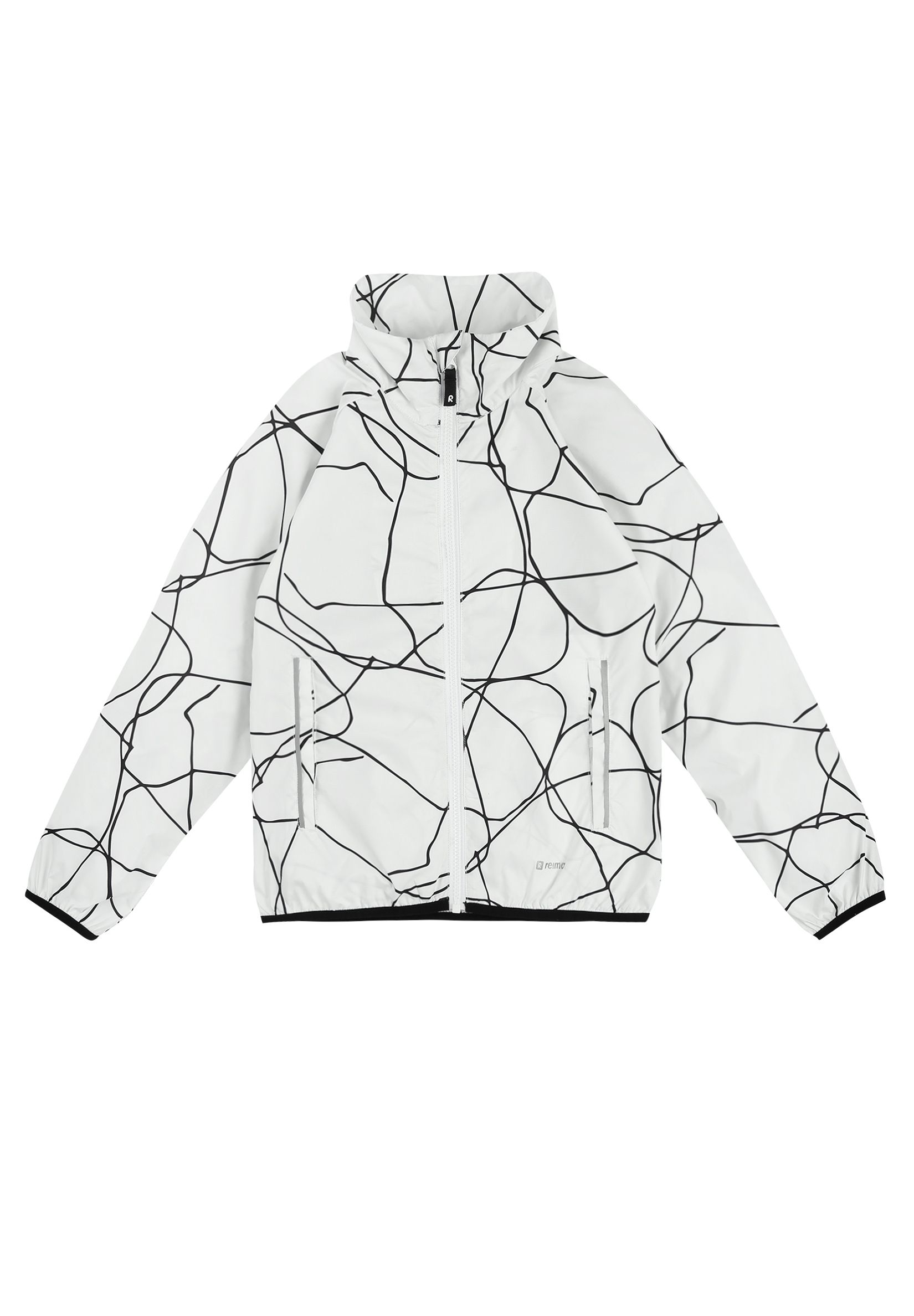 Ветровка Reima 531448-0103 - фото 2