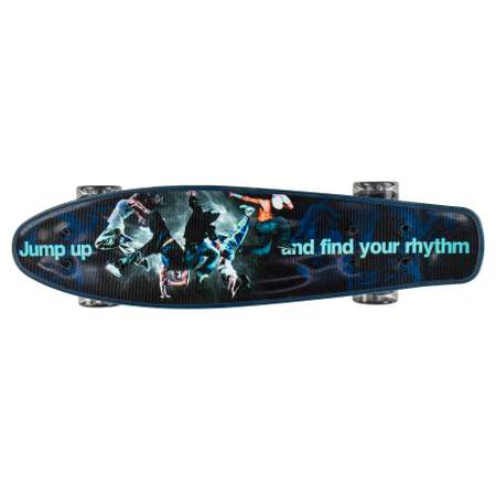 Скейтборд NaVigator