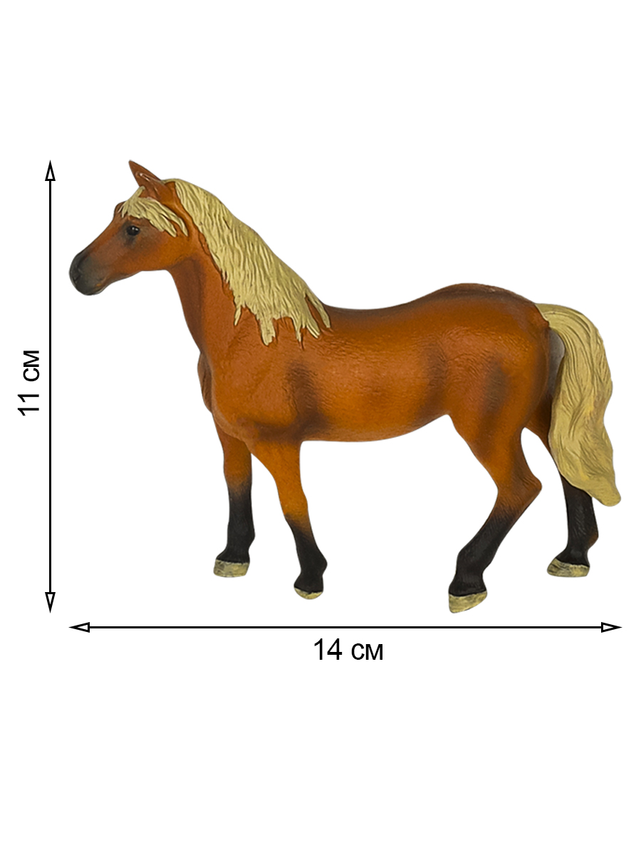 Игровой набор Masai Mara Животные - фото 4