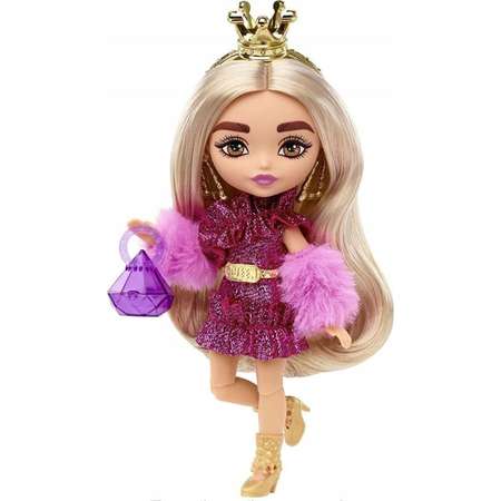 Кукла мини Barbie