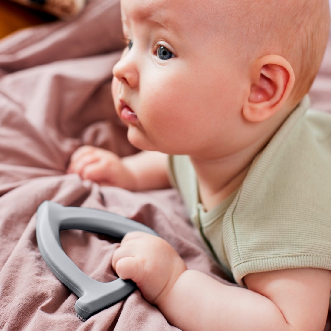 Прорезыватель Everyday baby - фото 3