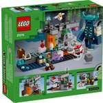 Конструктор LEGO Minecraft 21274 238 дет.