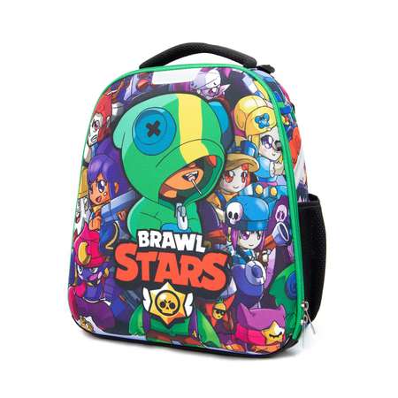 Ранец BrawlStars