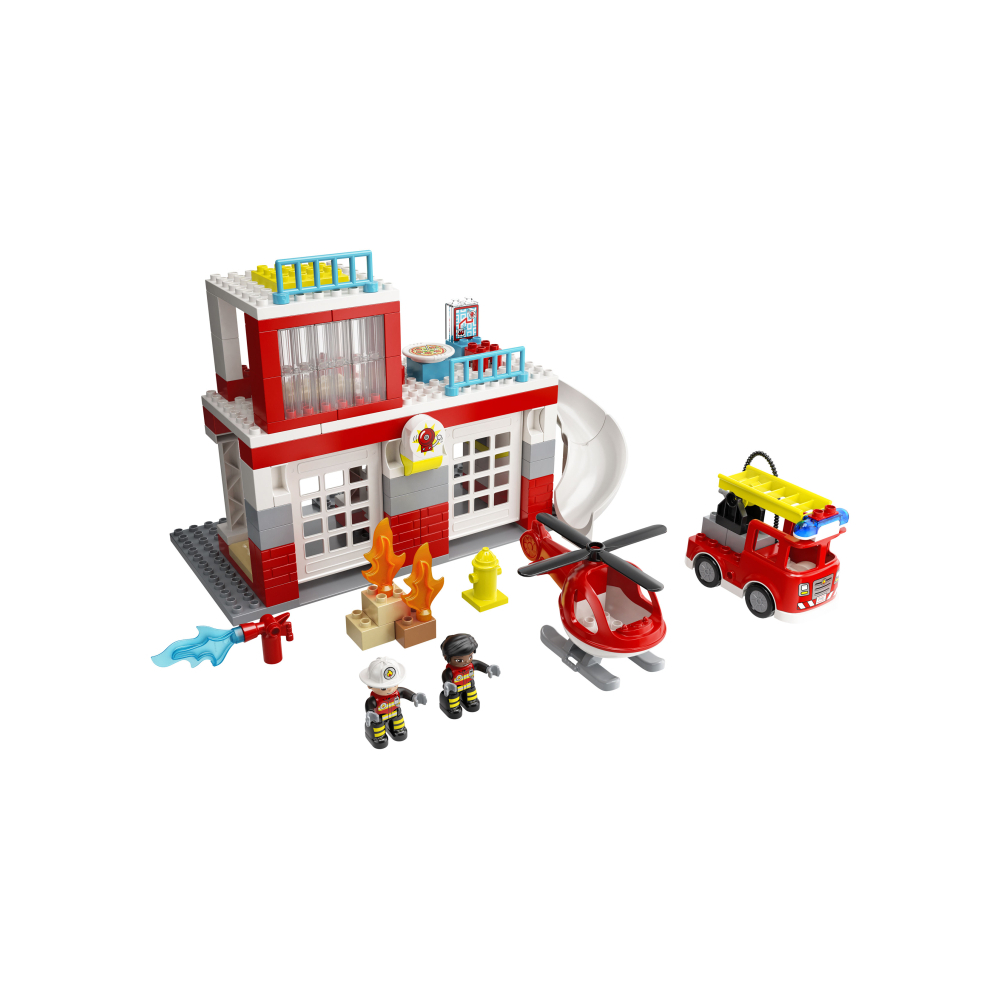 Конструктор LEGO DUPLO 43 дет. - фото 2