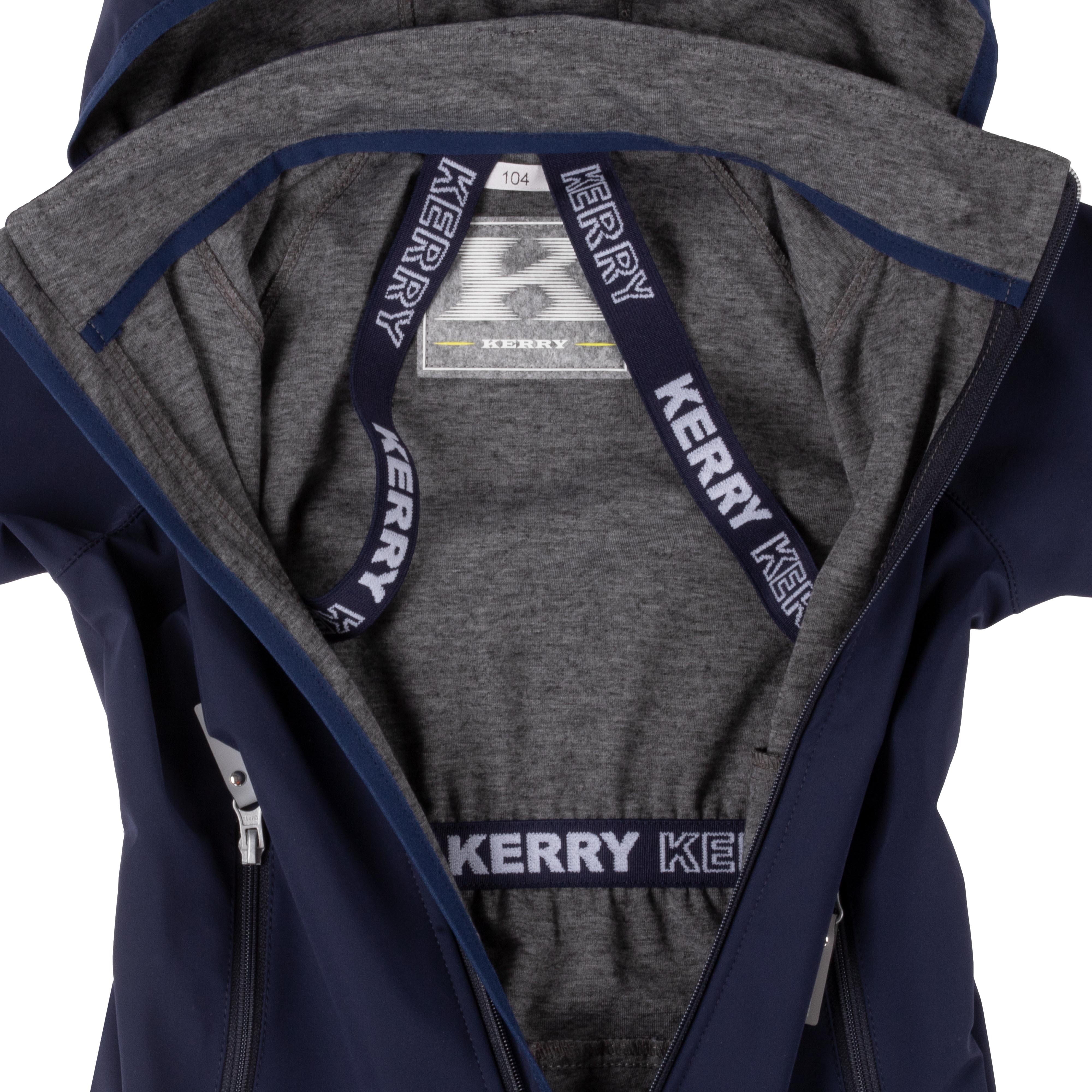 Комбинезон Kerry K25010 A/229 - фото 3