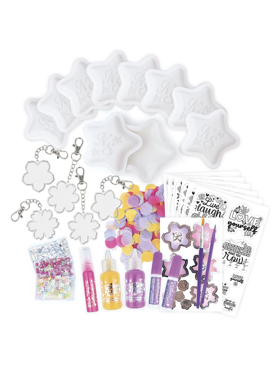 Набор для творчества Nebulous Stars - фото 2