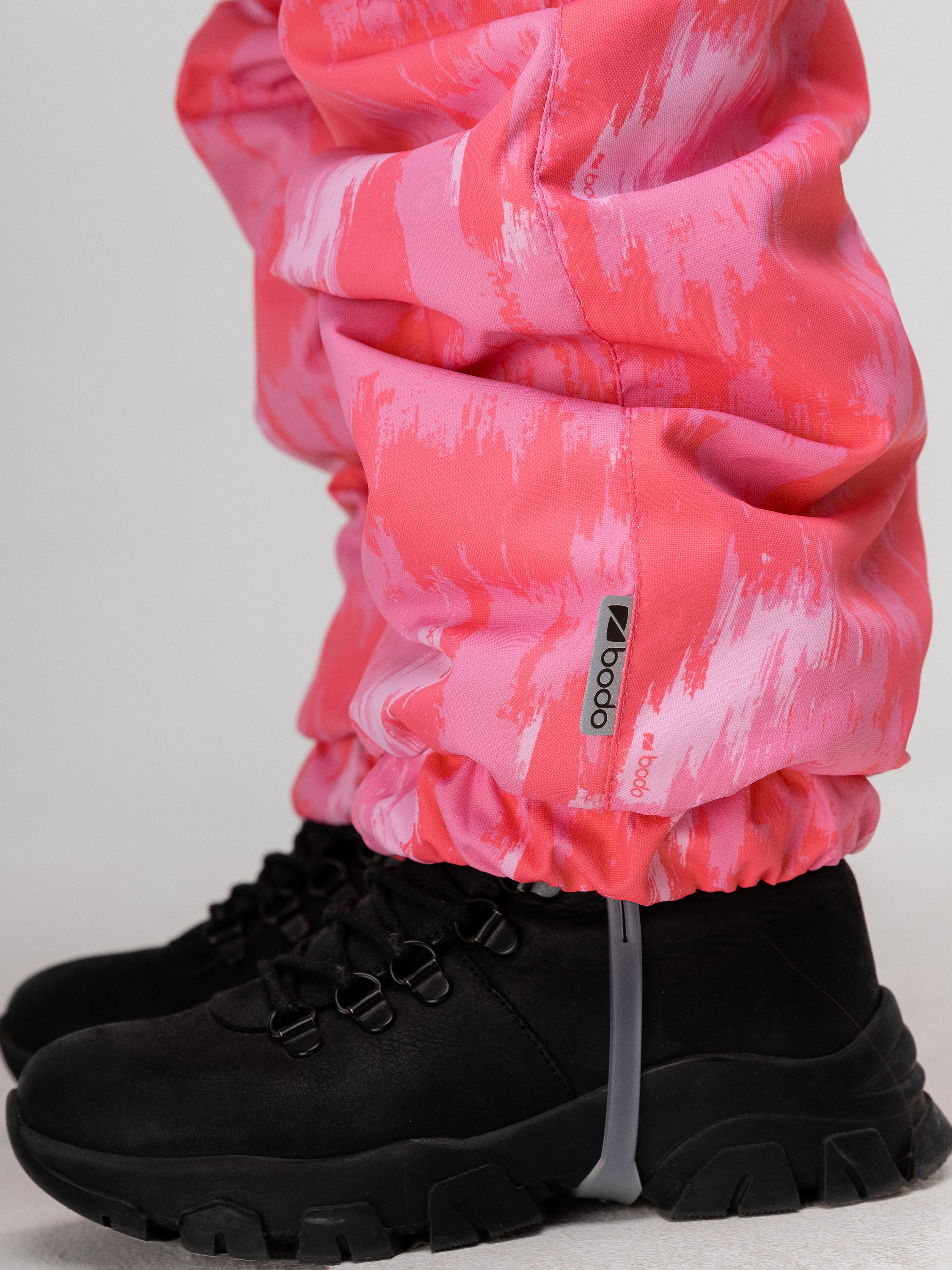 Костюм Bodo 32-86MU_розовый - фото 14