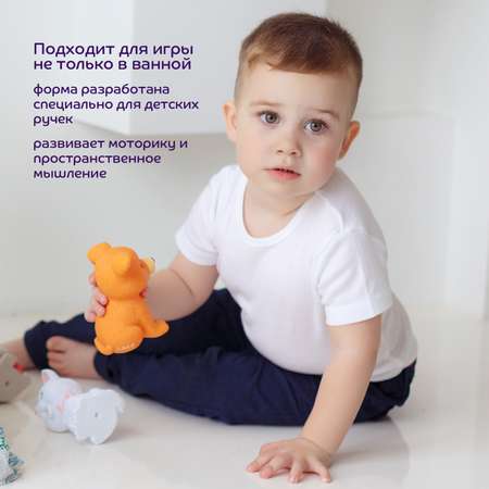Игрушка Lubby Собака