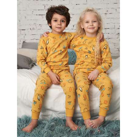 Пижама Fonuters kids