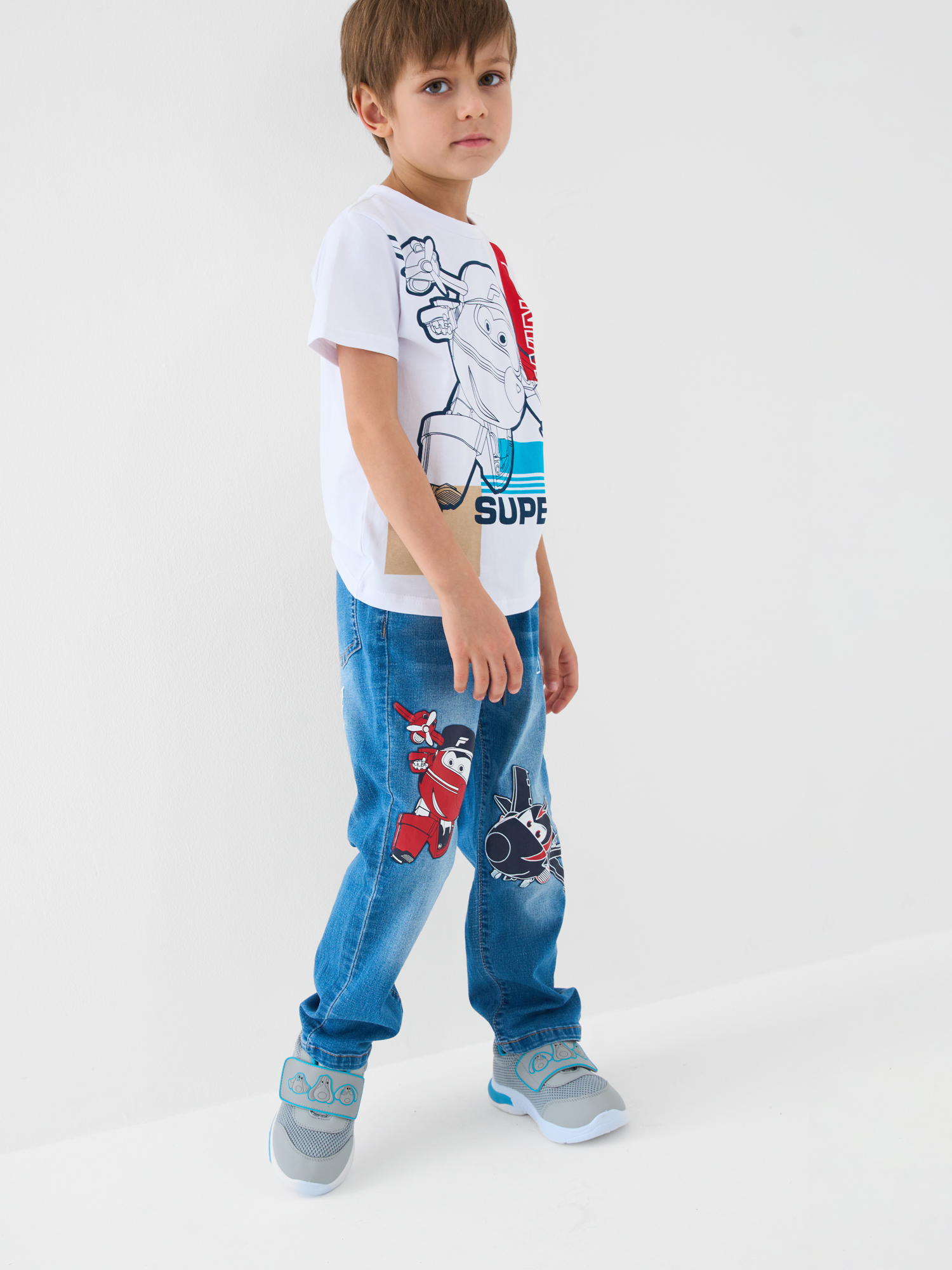 Кроссовки PlayToday 12612748 - фото 6