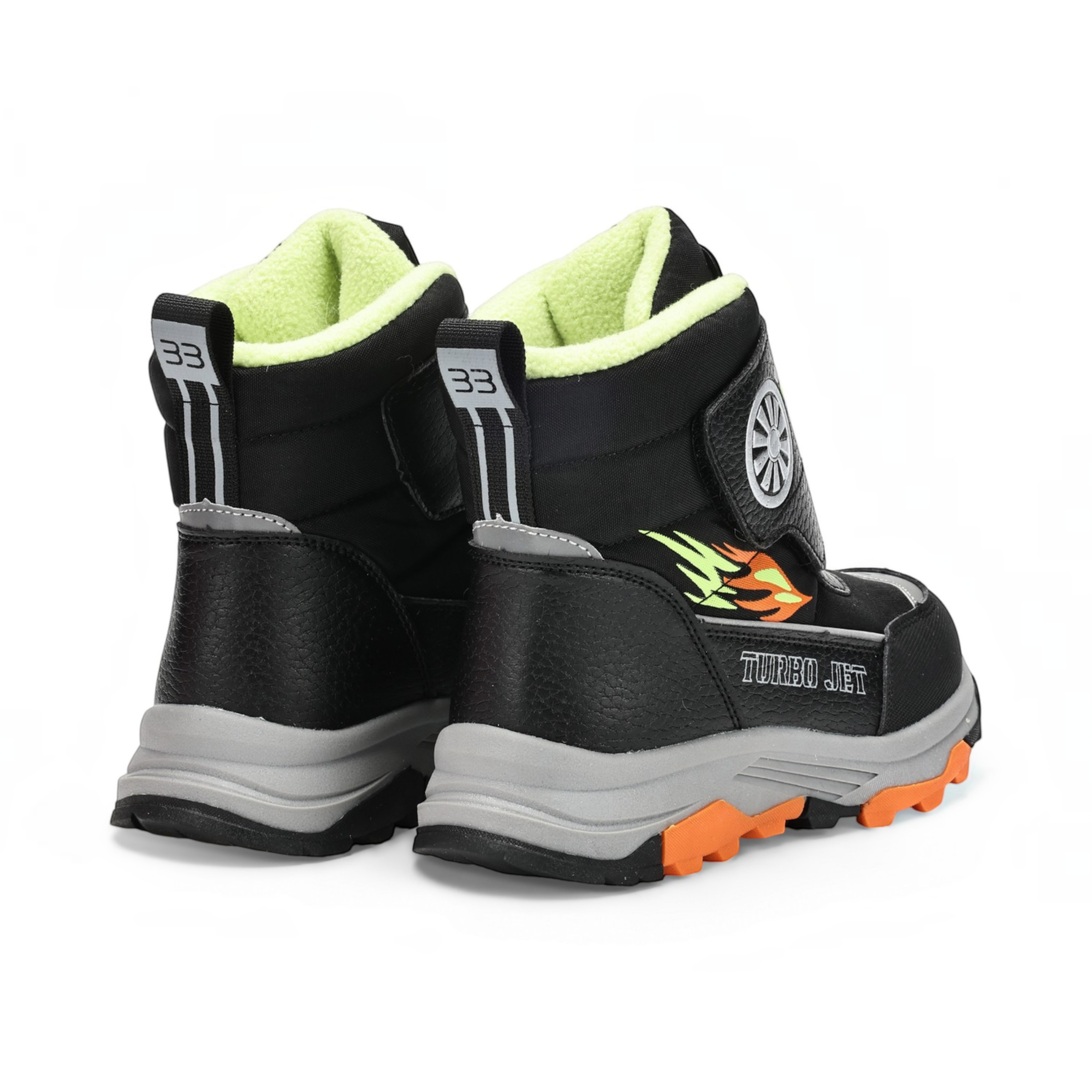 Дутики BLESSBOX BX53615A - фото 3