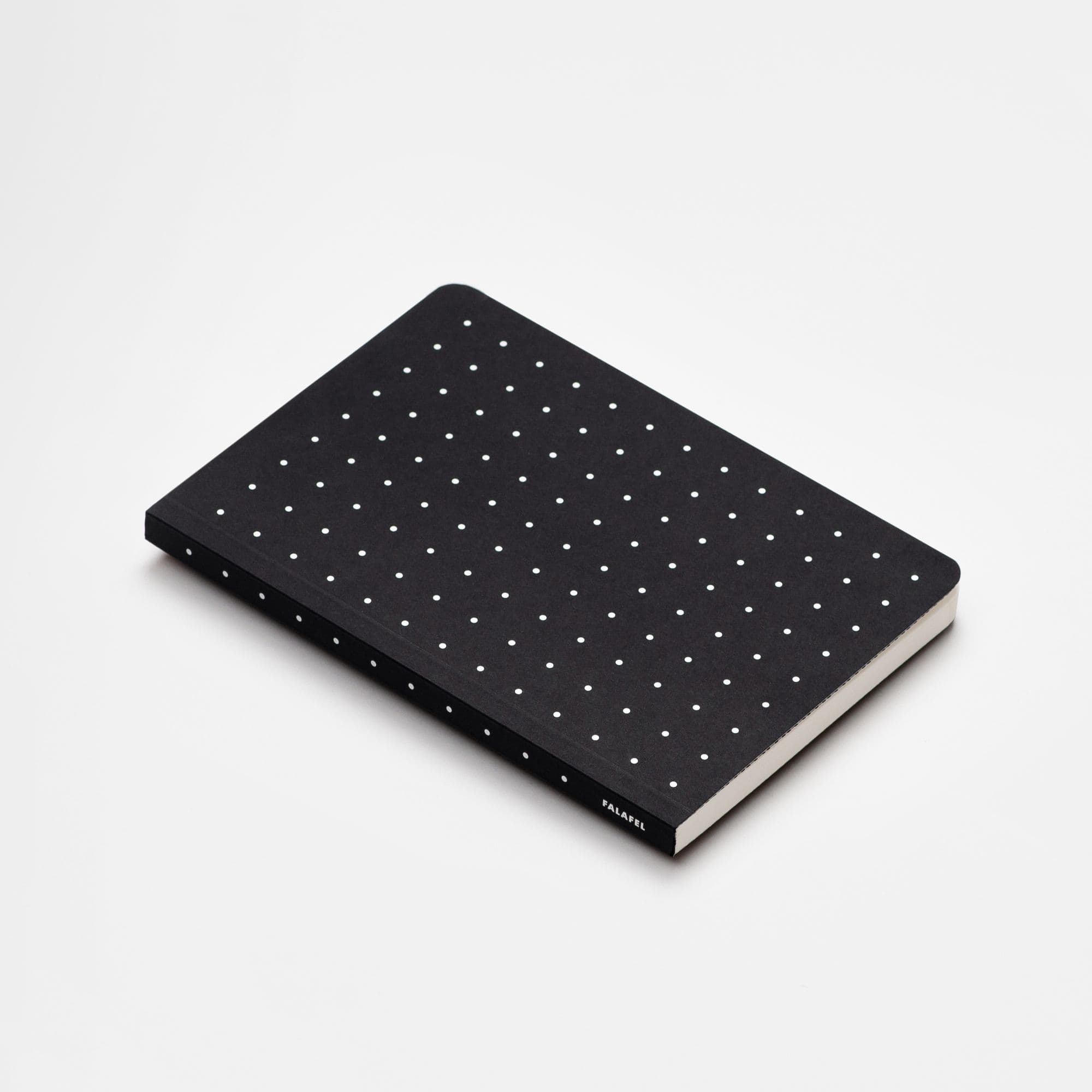 Блокнот Falafel books - фото 5