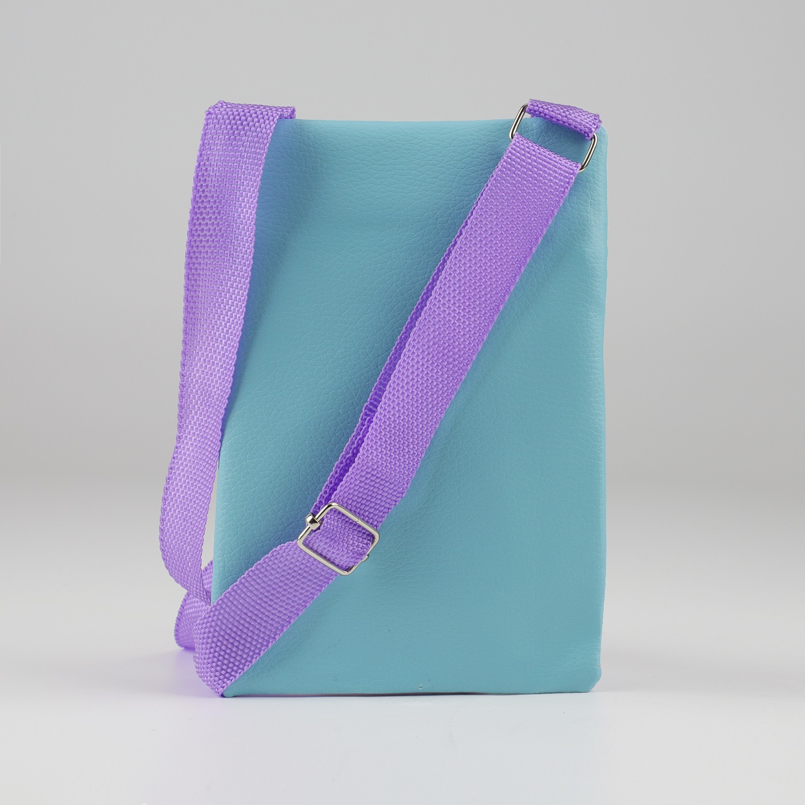 Сумка NAZAMOK Волшебный единорог плечевая - фото 7