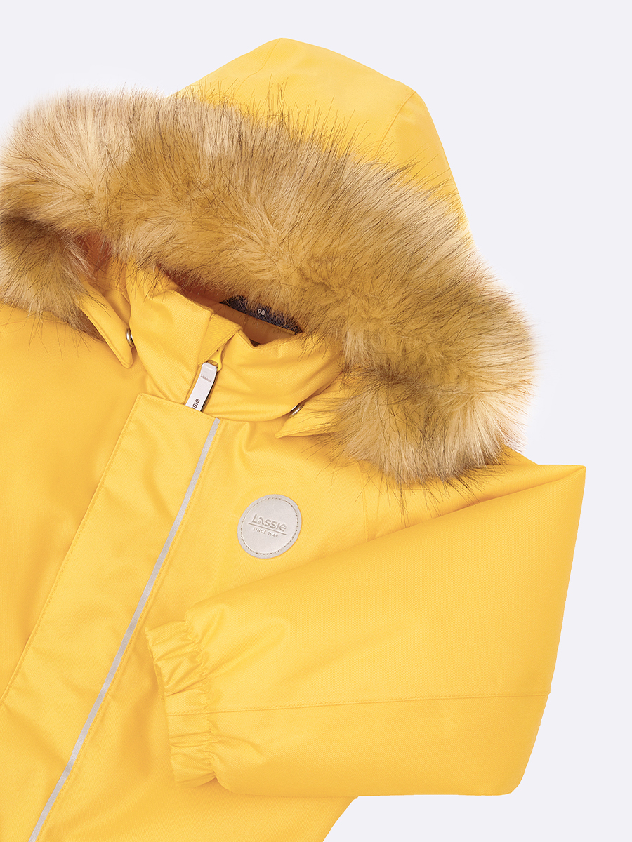 Комбинезон Lassie 71105301-2380 - фото 14