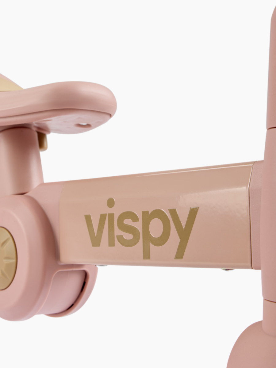 Велосипед-беговел Happy Baby - фото 8