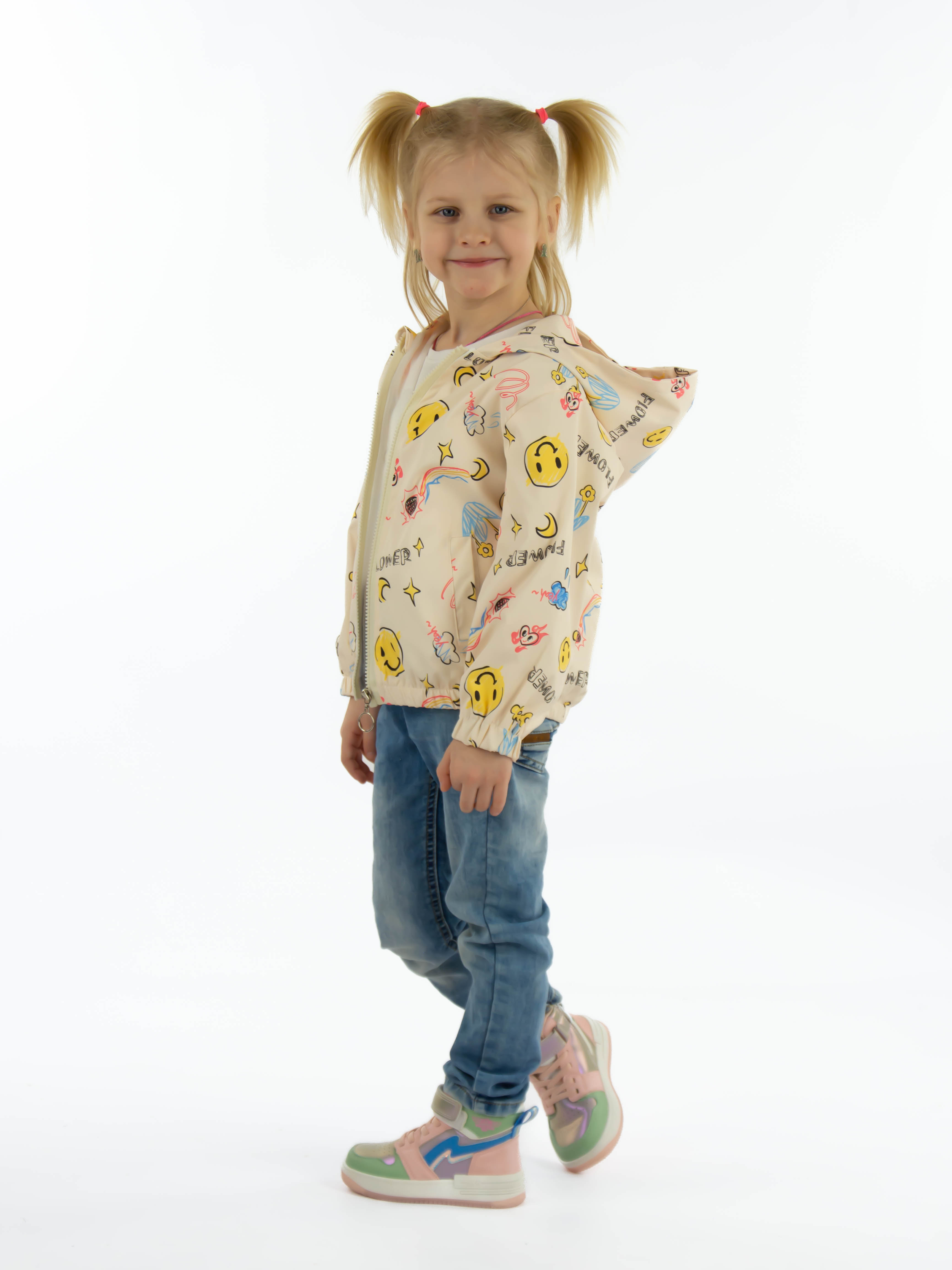 Куртка CASTLELADY 801800128 - фото 4