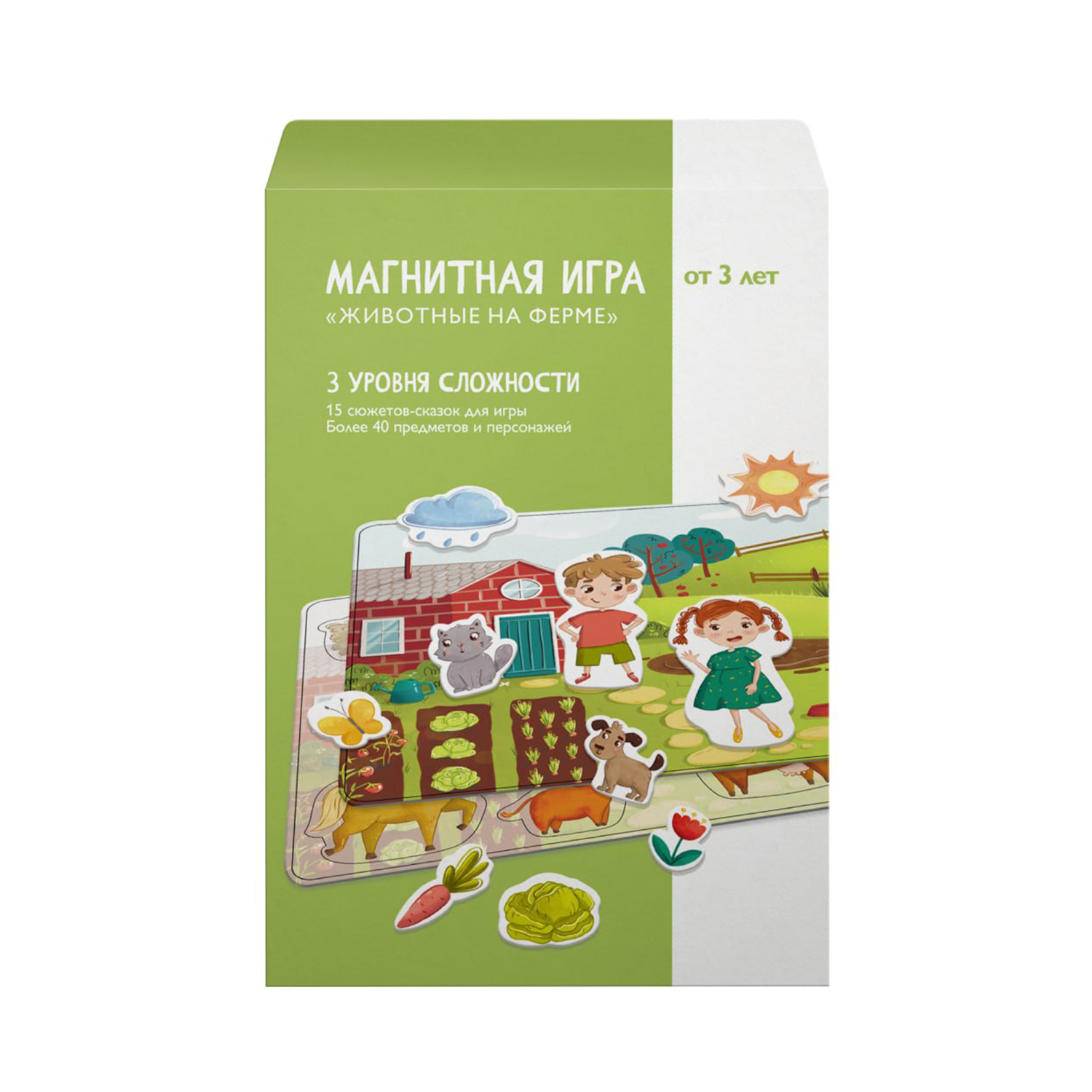 Игрушка ПупсВиль сортер - фото 1